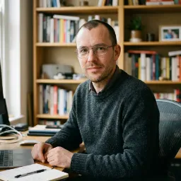 Luke Bennett