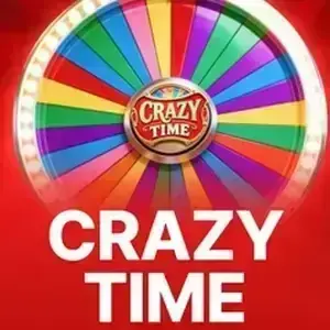 Crazy Time live game
