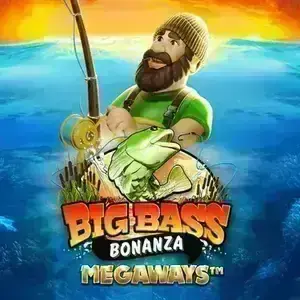 Big Bass Bonanza slot