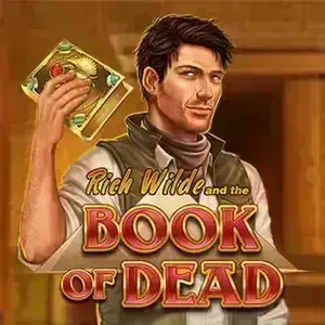 Book of Dead slot