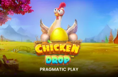 Chicken Drop Chicken Drop
