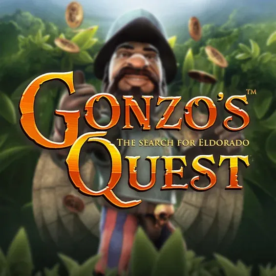 Gonzo's Quest slot