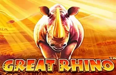 Great Rhino Great Rhino