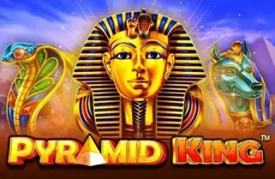 Pyramid King