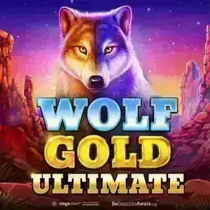 Wolf Gold slot